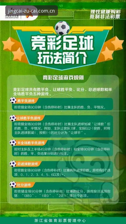 足彩网竞彩平台注册流程最新动态：从新手到高手的完整操作指南