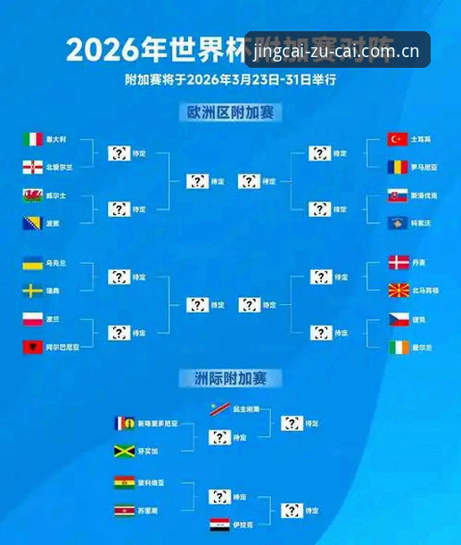 2026世界杯观赛潮vs签证困局：一个在足彩网竞彩平台老用户的观察与思考