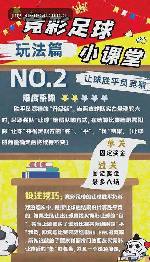 深度揭秘：足彩网竞彩平台的实战法则与背后真相